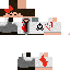 Texture for dead scp scientist