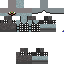 Texture for Monty Python French Taunter