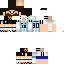 Texture for messi