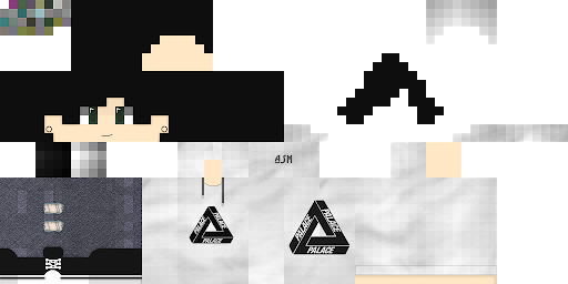 Texture for JAmes