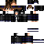 Texture for deform adde