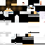 Texture for Drago pinguin