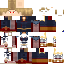 Texture for Homelander