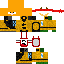 Texture for GarfieldMix2