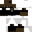 Texture for othello skin