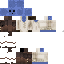 Texture for pirateslimekean