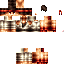 Texture for Ryu