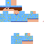 Texture for skib