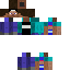 Texture for hgds