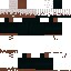 Texture for бобёр, но Годжо Сатору