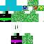 Texture for クリーパー２