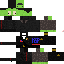 Texture for Jebediah