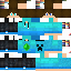 Texture for steve