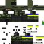Texture for SpidX