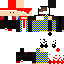 Texture for steve