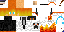 Texture for FIREBIRD