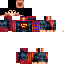 Texture for dspraggs