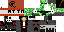 Texture for awsome creeper