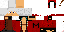 Texture for dante_manu