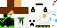 Texture for Supergamer c4d