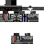 Texture for fe f