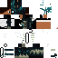 Texture for infected