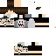 Texture for mano sem olhos