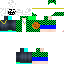 Texture for Keks Peter