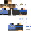 Texture for EvilEmpror1
