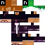 Texture for dudufootz7
