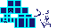 Texture for creeper tron