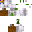 Texture for Mewtree 1