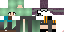 Texture for rgrt