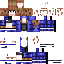 Texture for IF - Hyperdimension Neptunia