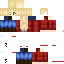 Texture for скин