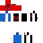 Texture for spanchbob