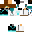 Texture for le guerrier du 93