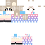 Texture for Emily skin 2 fixed NO take full control it my 2D skin 