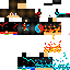 Texture for steve 