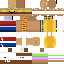 Texture for SUPER COMIDA