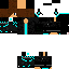 Texture for steve