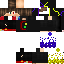 Texture for Ms_Black^Desert