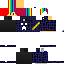 Texture for wyllprojdr