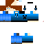 Texture for animated ahfsg