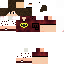 Texture for Misael #1