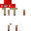 Texture for Red BAboon