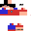 Texture for iroman