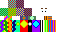 Texture for позетивный чувак
