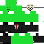 Texture for ananymous green