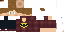 Texture for PvP Batman 